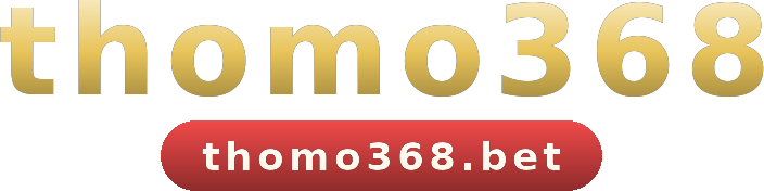 thomo368 logo
