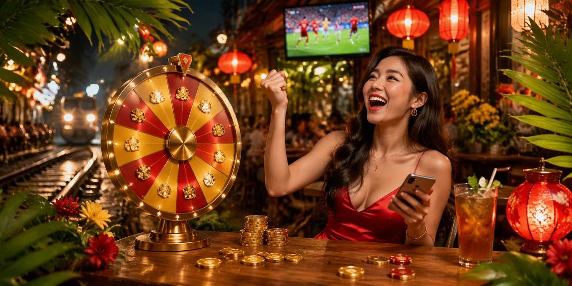 thomo368 Điều gì làm Thể Ngân Hàng Baccarat khác biệt